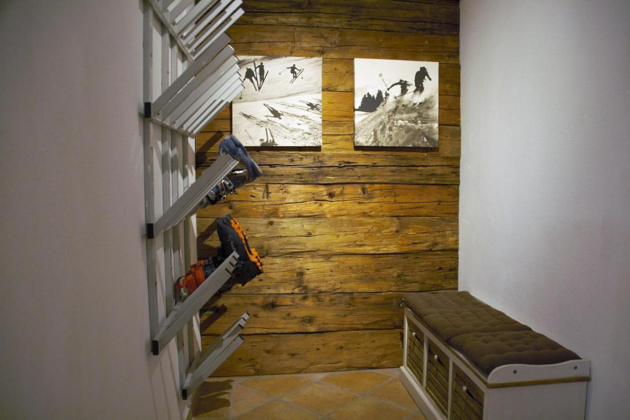Appartamento Willms Am Gaisberg *