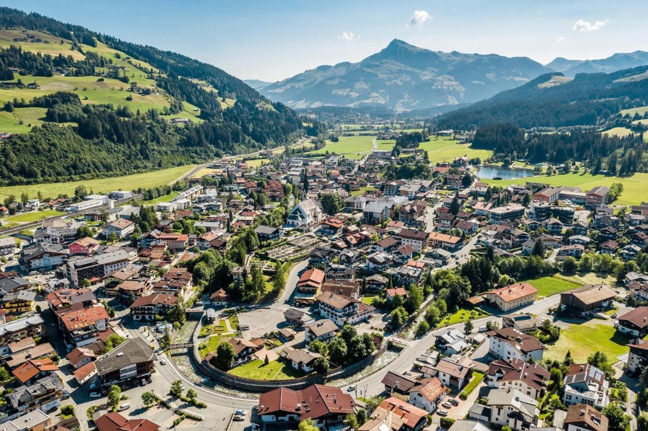 Willms Am Gaisberg Appartamento *