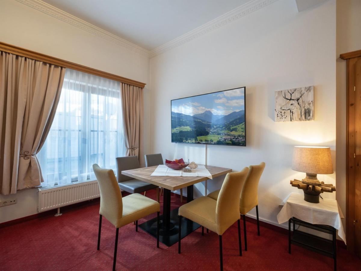 Willms Am Gaisberg Kirchberg in Tirol