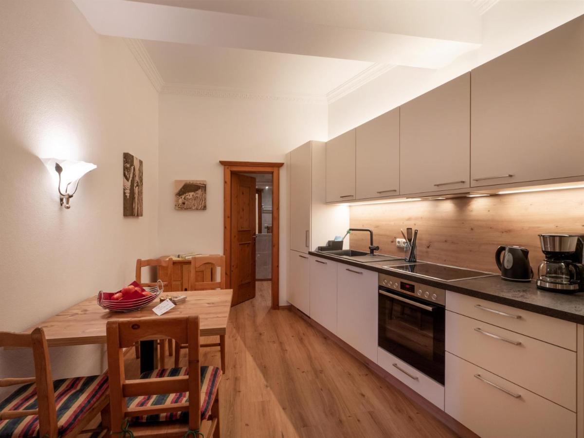 Appartamento Willms Am Gaisberg *