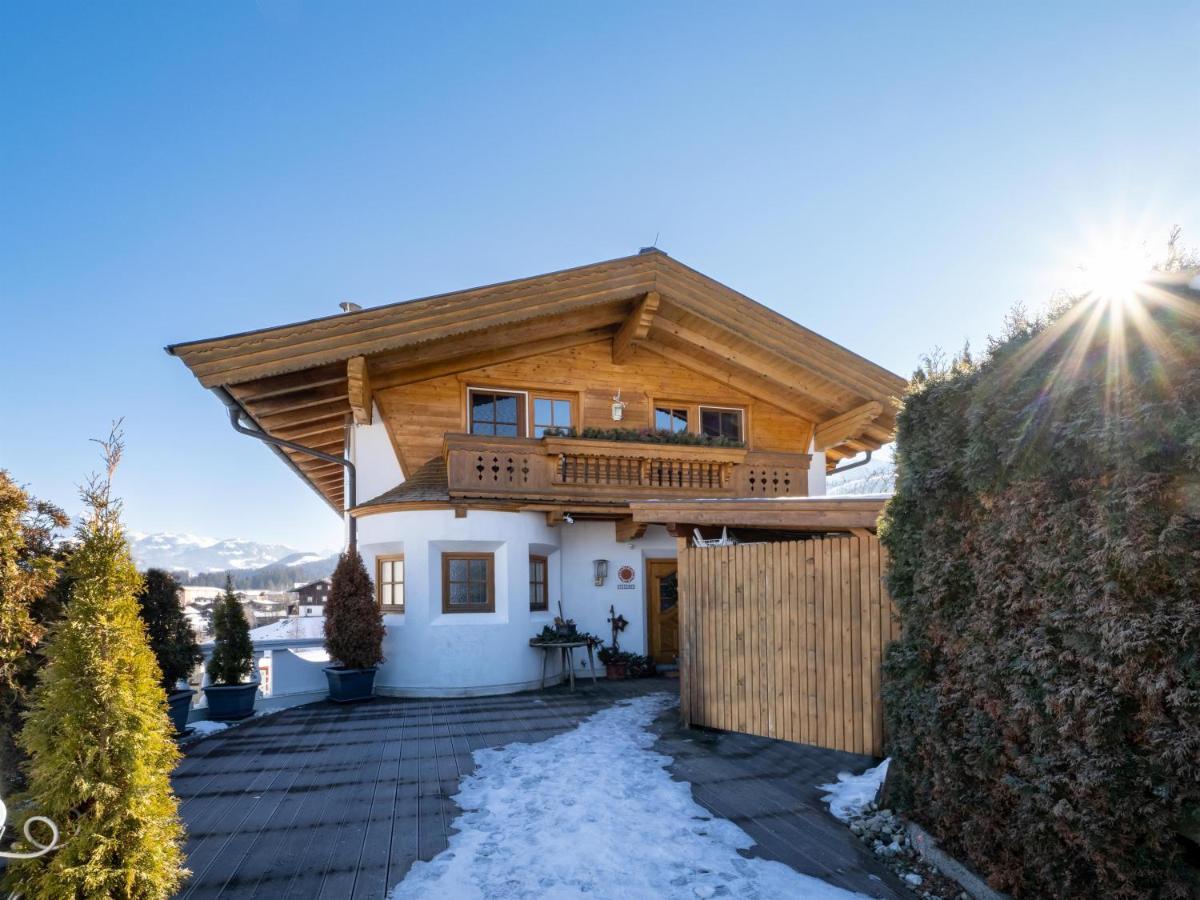 Appartamento Willms Am Gaisberg Kirchberg in Tirol