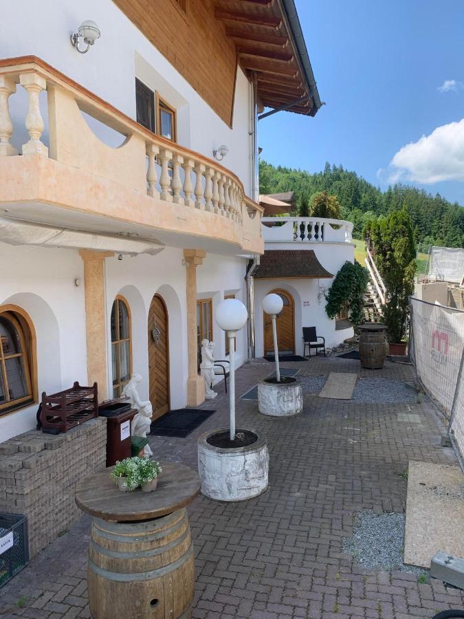 Willms Am Gaisberg Appartamento