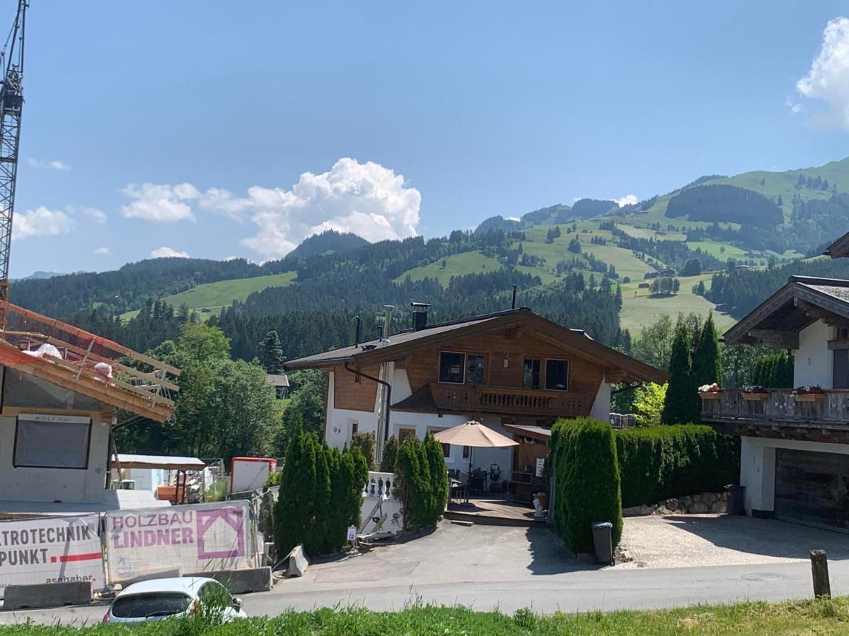Willms Am Gaisberg