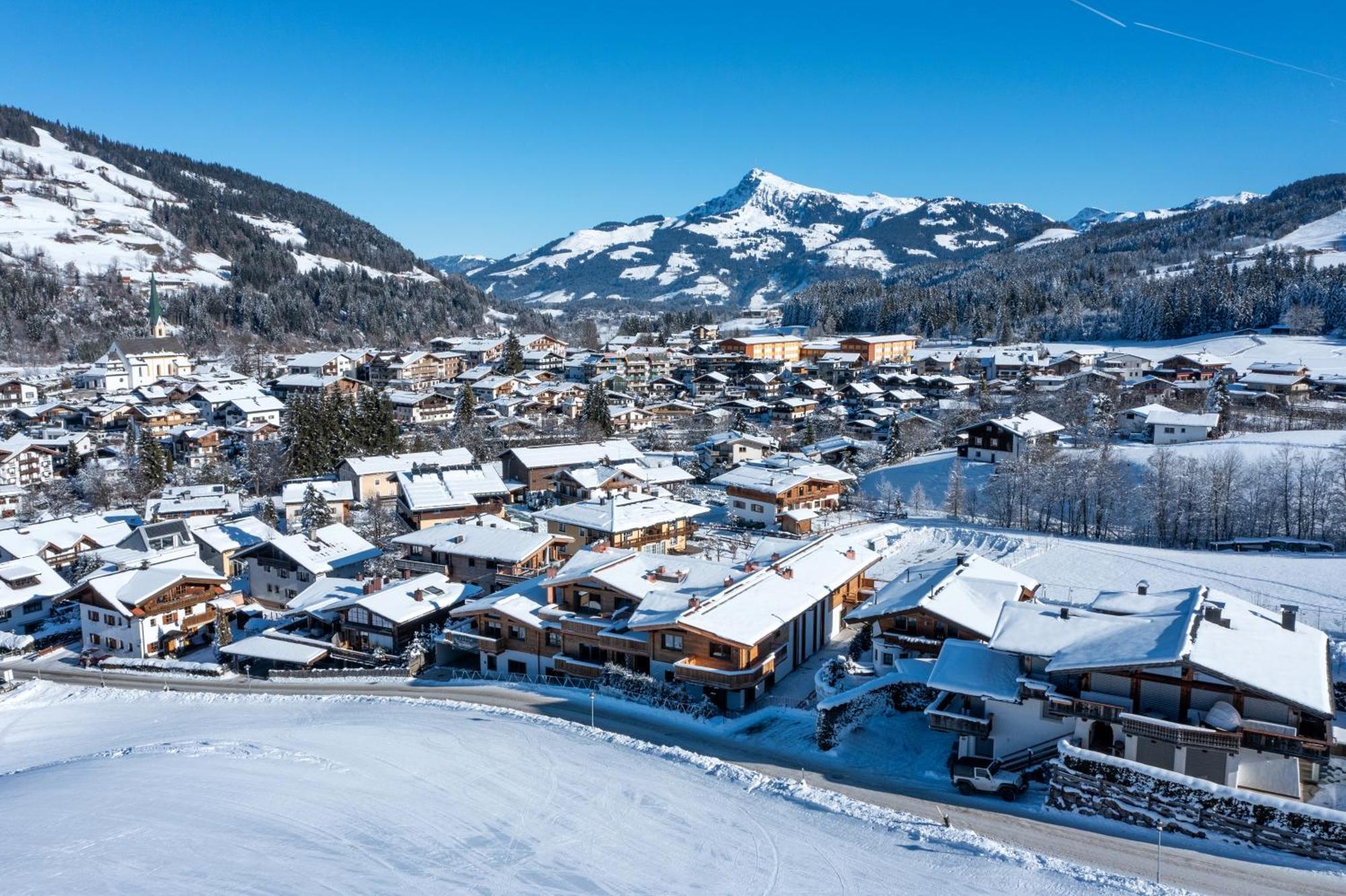 Willms Am Gaisberg * Kirchberg in Tirol