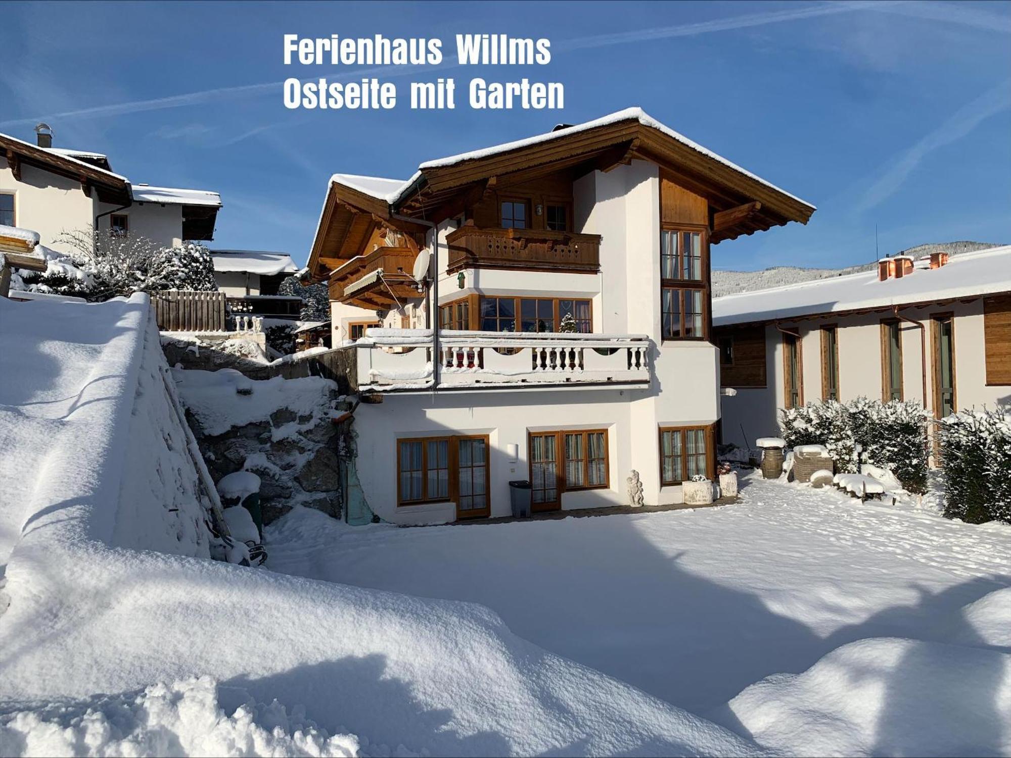 Willms Am Gaisberg Kirchberg in Tirol