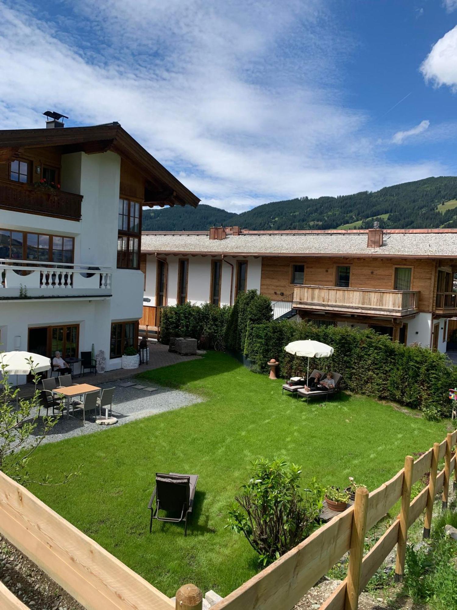 Willms Am Gaisberg * Kirchberg in Tirol