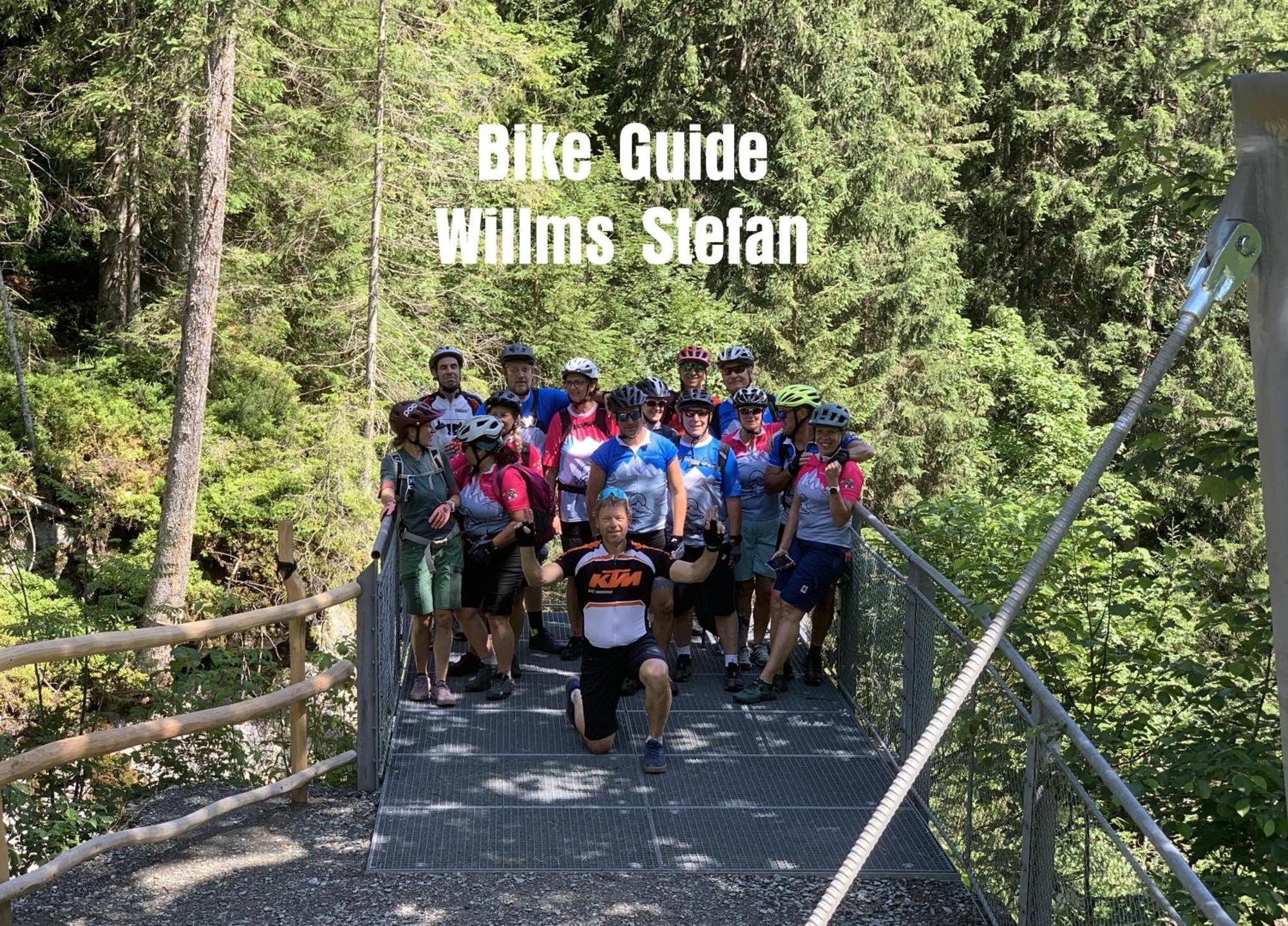 Appartamento Willms Am Gaisberg Kirchberg in Tirol