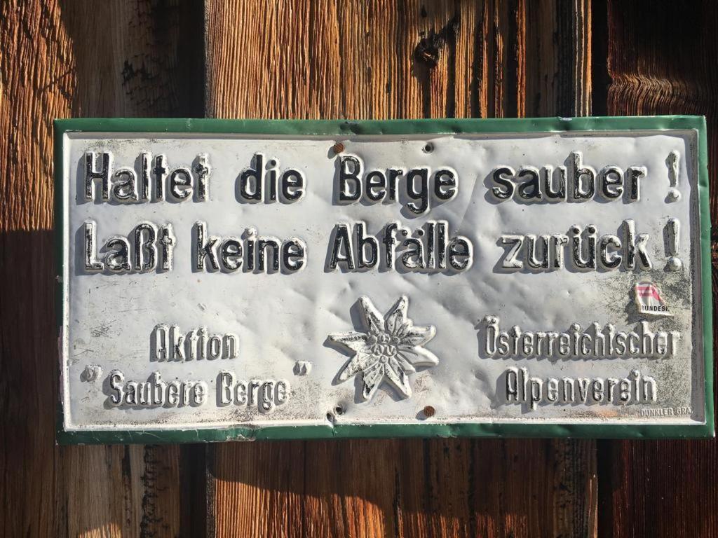 Willms Am Gaisberg * Kirchberg in Tirol