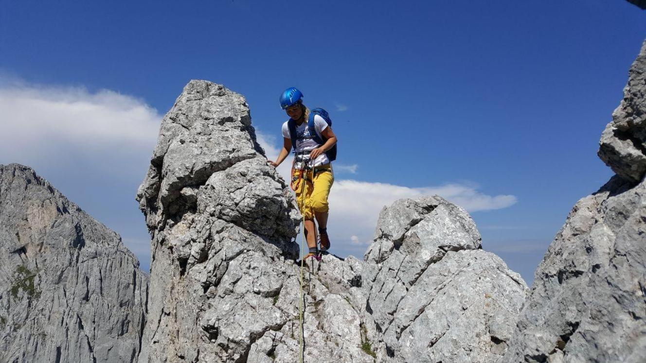 Willms Am Gaisberg Appartamento
