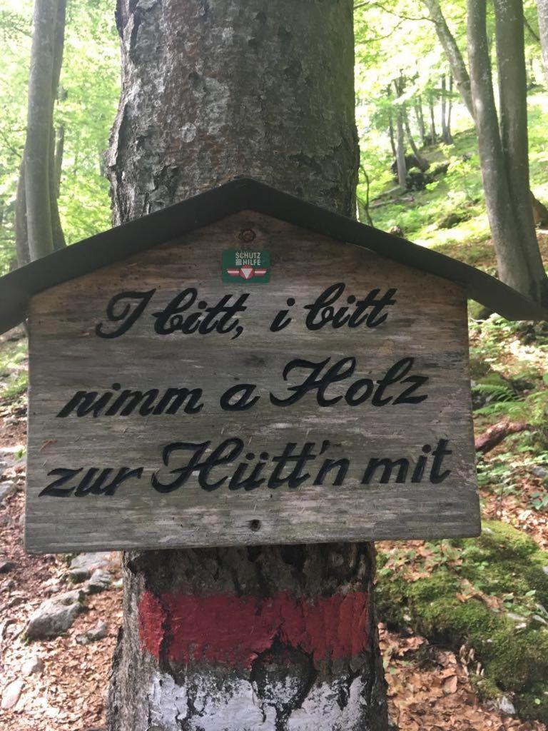 Appartamento Willms Am Gaisberg Kirchberg in Tirol