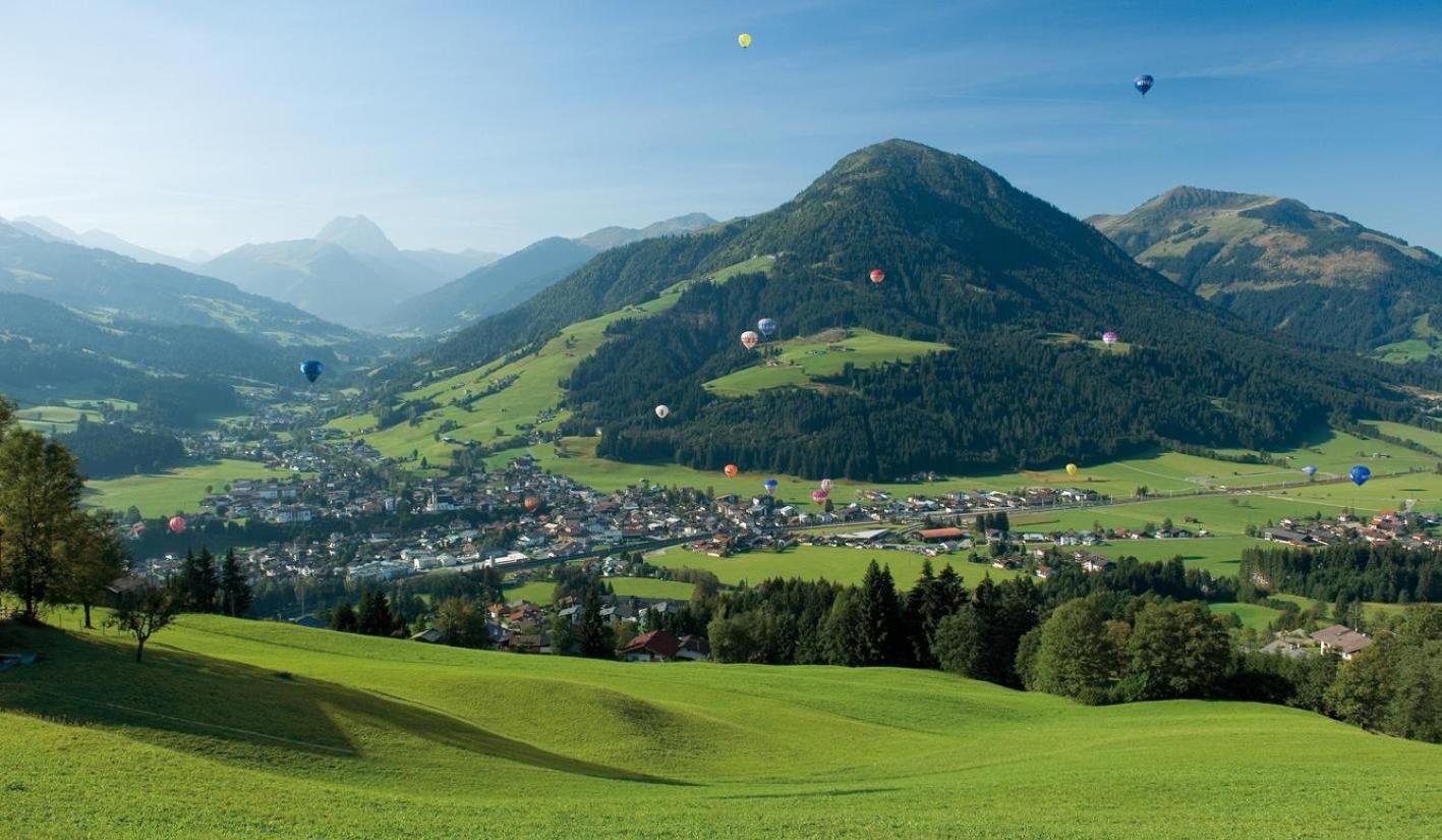 Willms Am Gaisberg * Kirchberg in Tirol