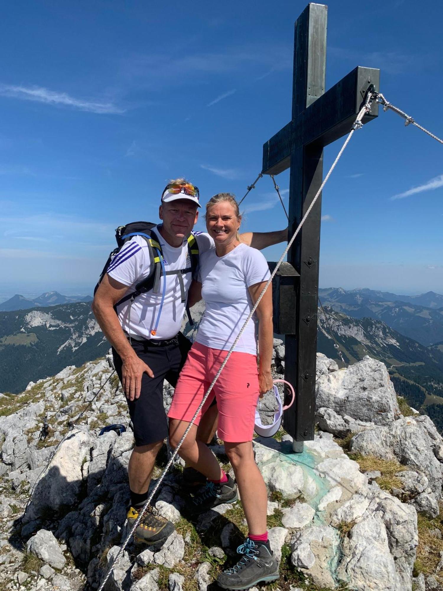 Willms Am Gaisberg Appartamento