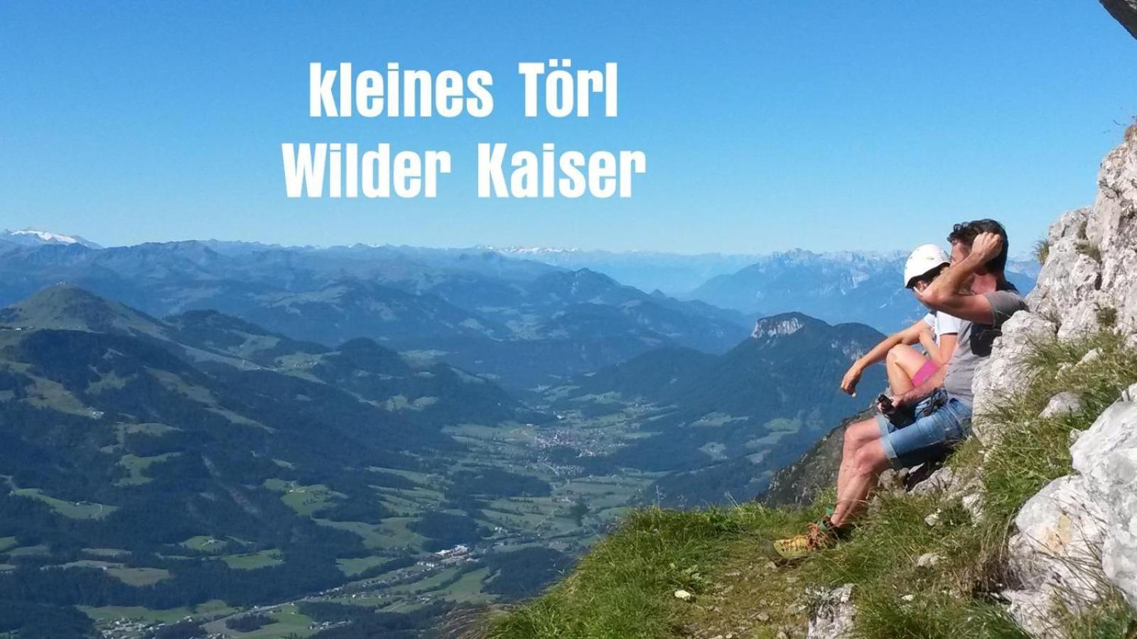 Willms Am Gaisberg Appartamento *