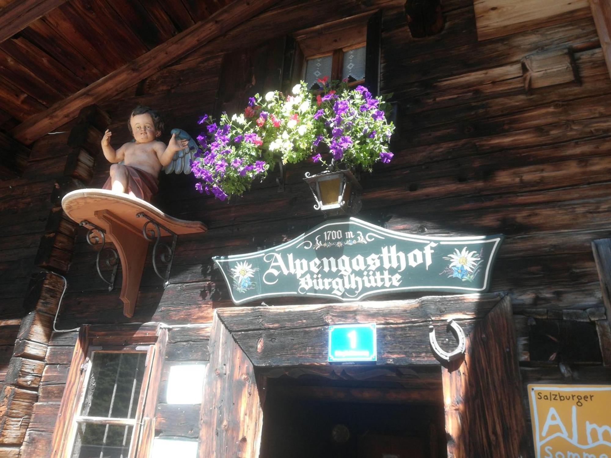Willms Am Gaisberg Kirchberg in Tirol