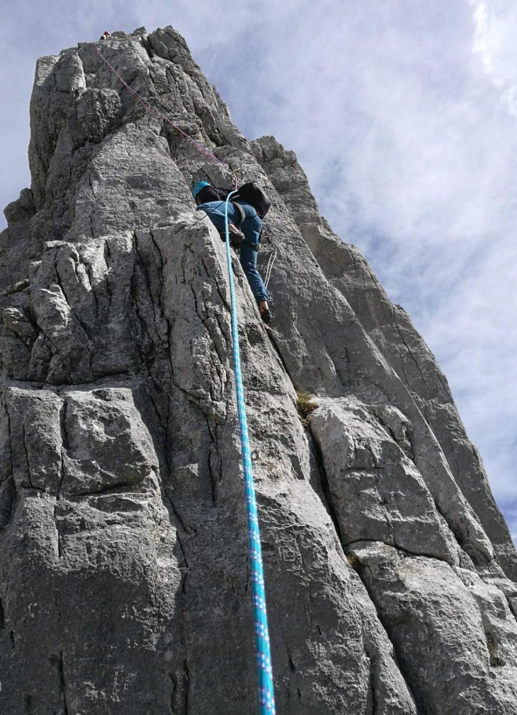 Willms Am Gaisberg * Kirchberg in Tirol