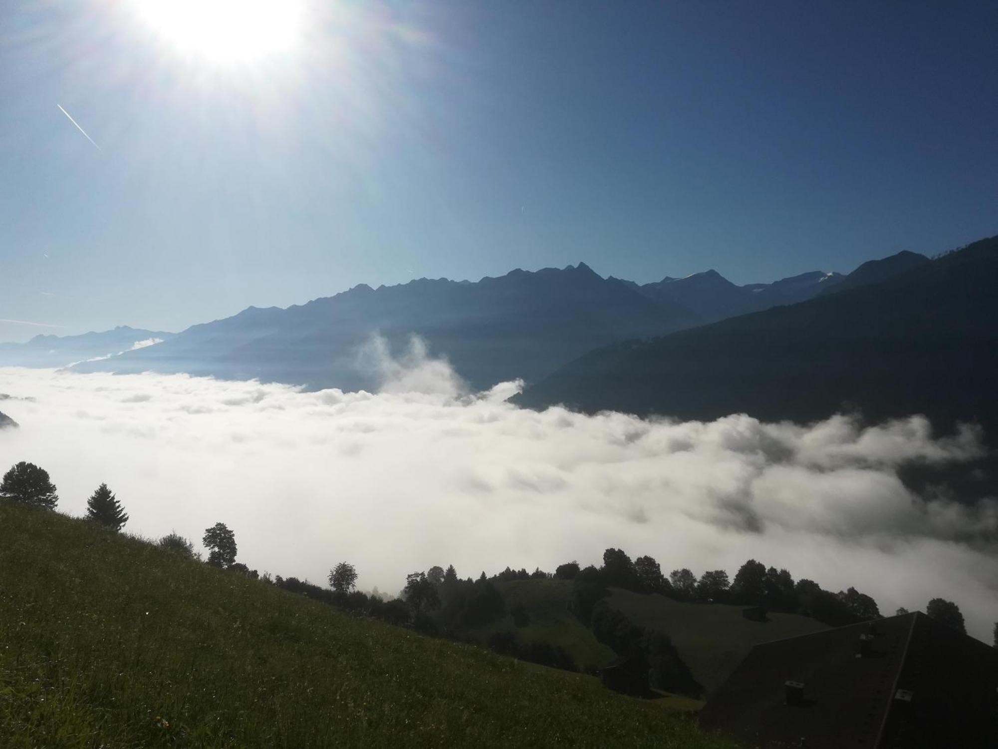 Appartamento Willms Am Gaisberg