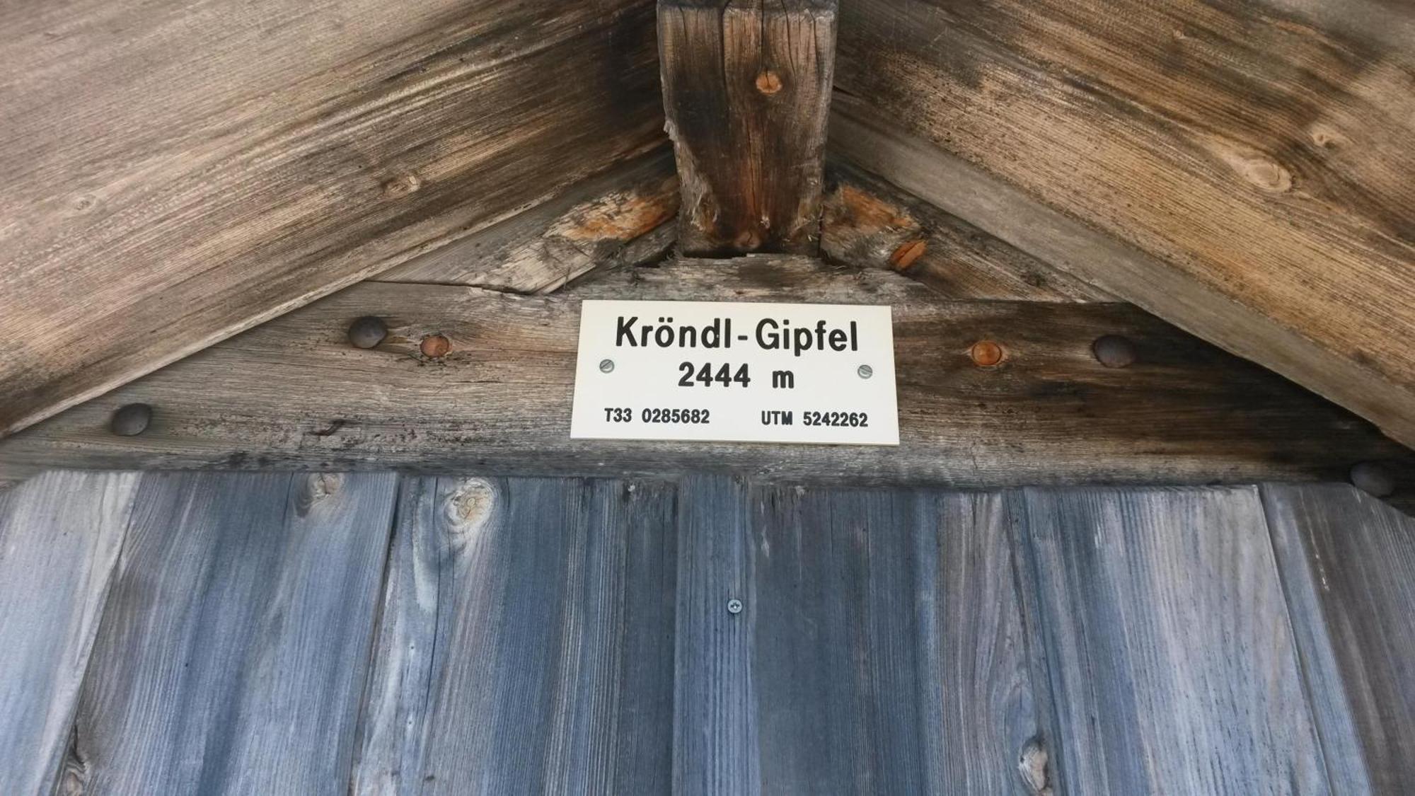 Willms Am Gaisberg Kirchberg in Tirol