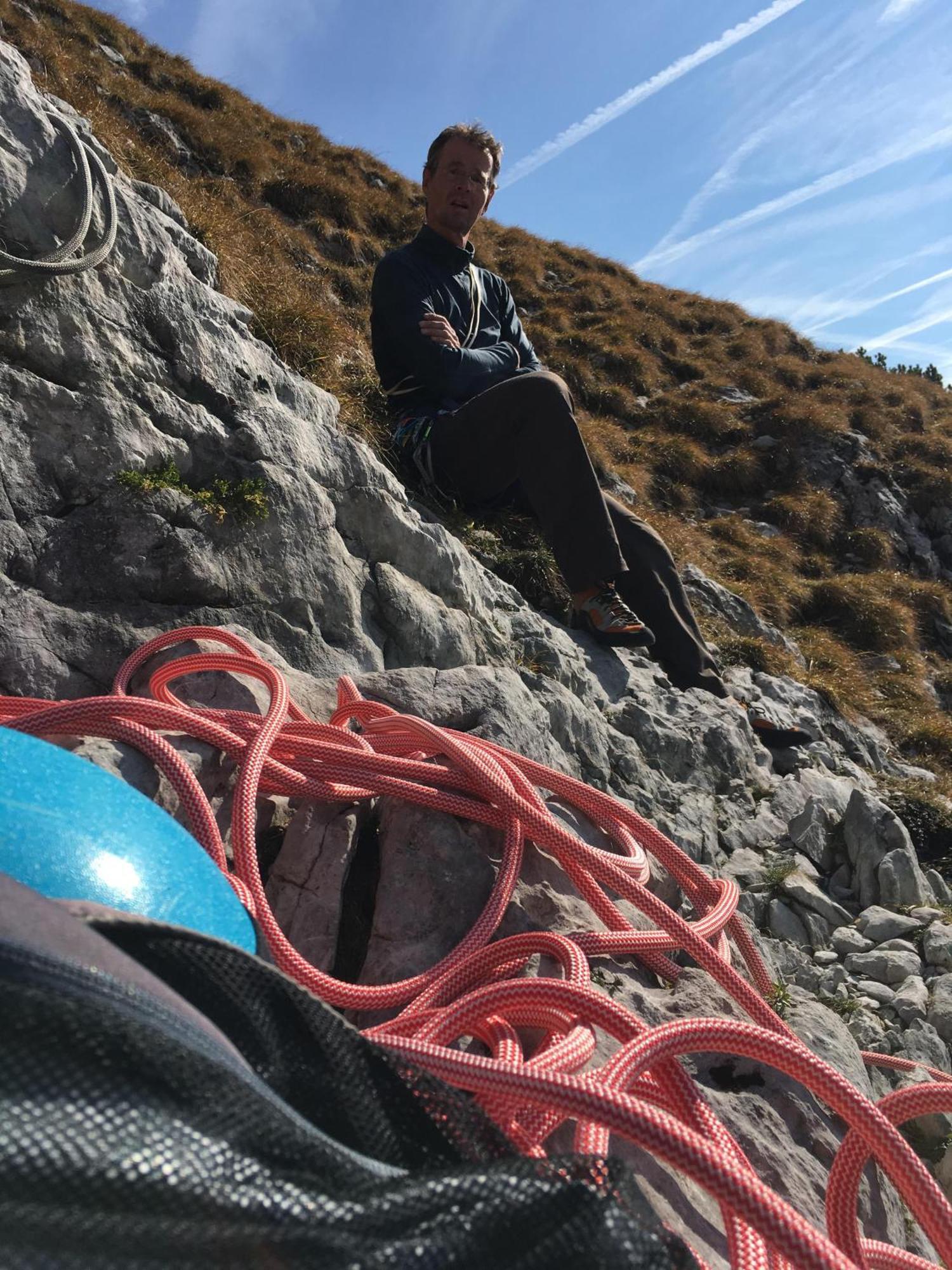 Appartamento Willms Am Gaisberg *