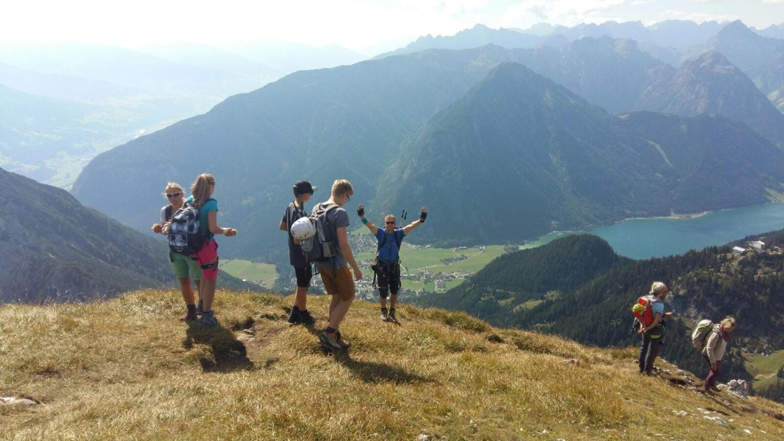 Willms Am Gaisberg Appartamento