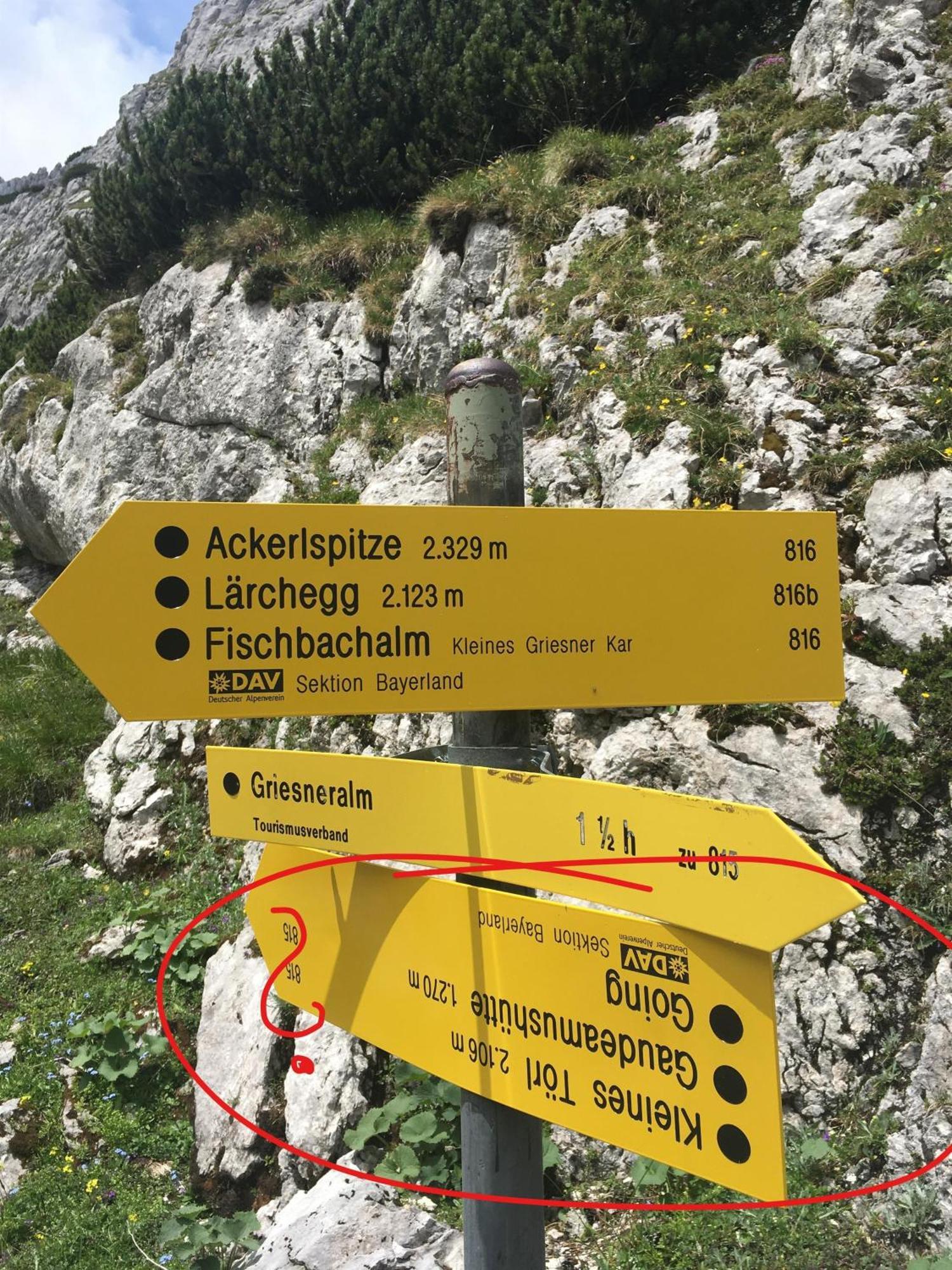Willms Am Gaisberg * Kirchberg in Tirol