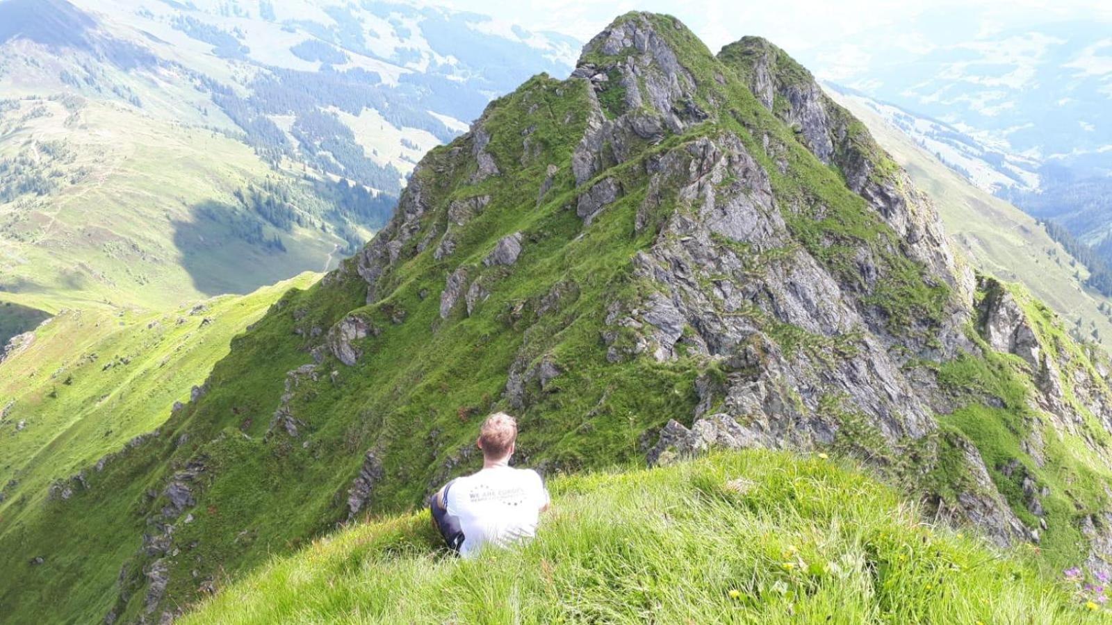 Willms Am Gaisberg Appartamento *